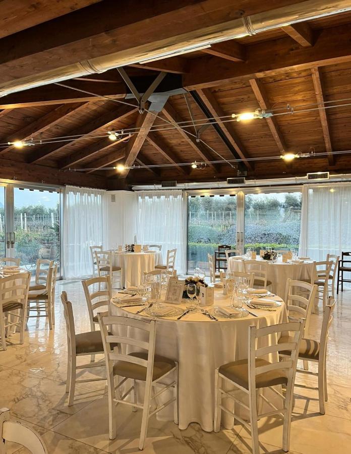Tenute Del Gheppio Farm stay *