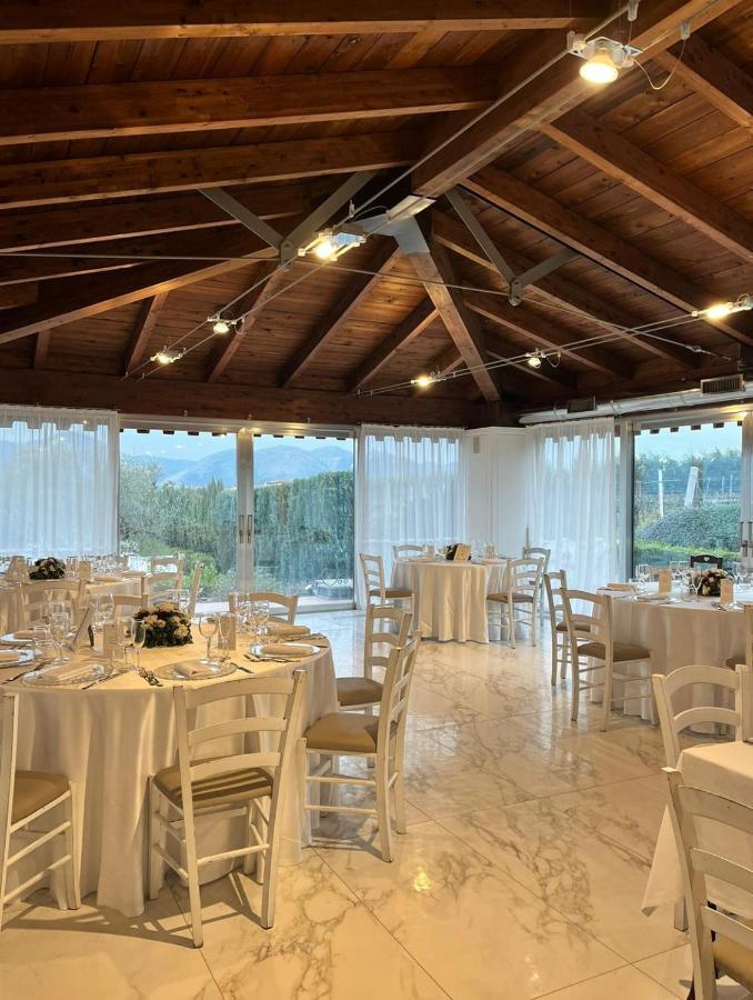 Farm stay Tenute Del Gheppio