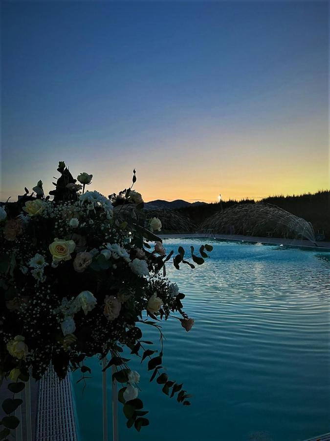 Tenute Del Gheppio Farm stay