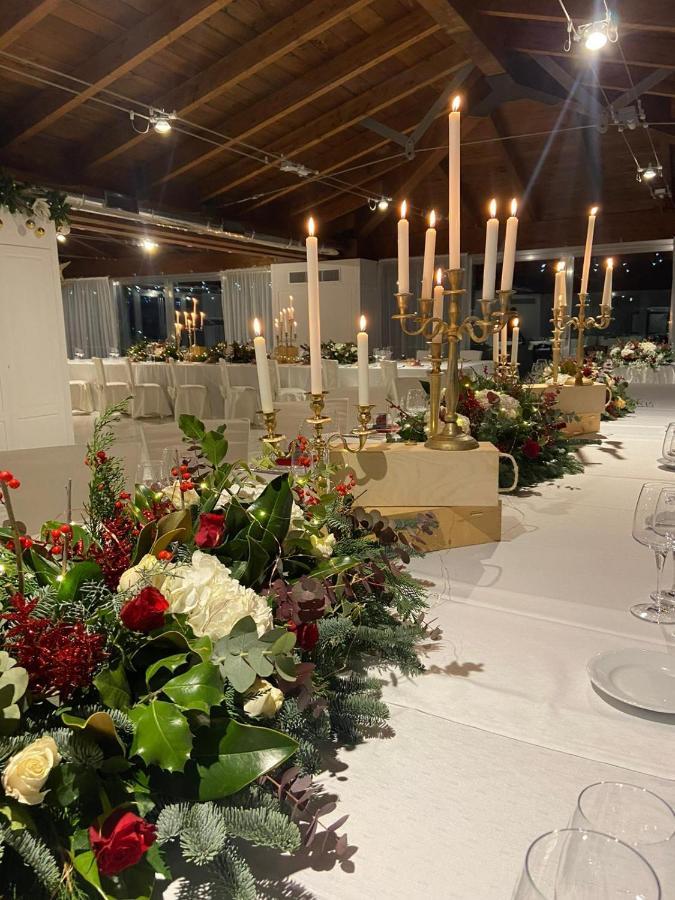 Farm stay Tenute Del Gheppio