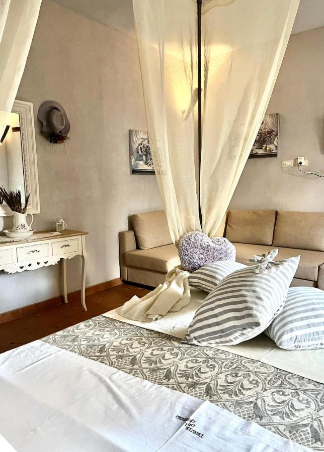 Tenute Del Gheppio * Dugenta