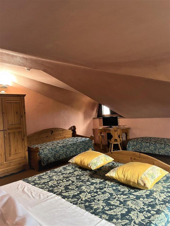Tenute Del Gheppio Farm stay *