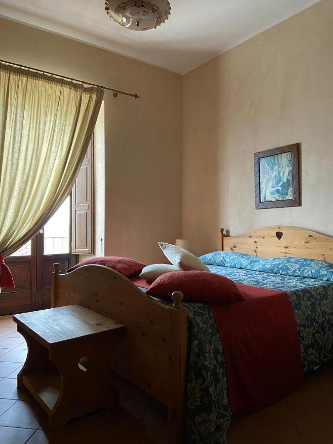 Farm stay Tenute Del Gheppio Dugenta