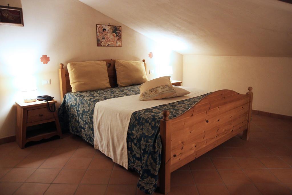 Bauernhof Tenute Del Gheppio *