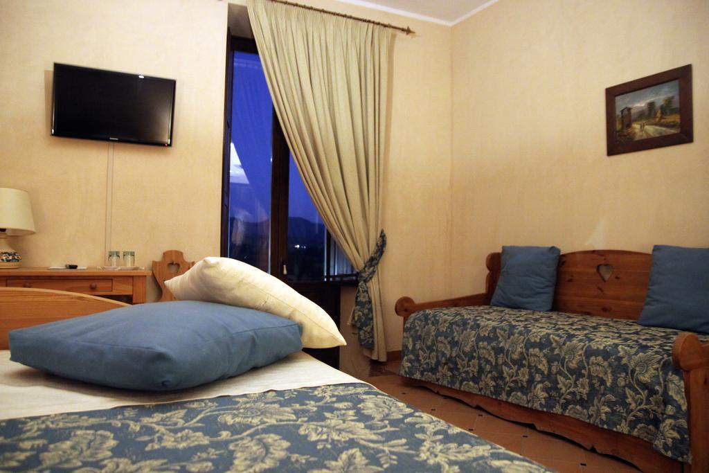 Tenute Del Gheppio Farm stay *