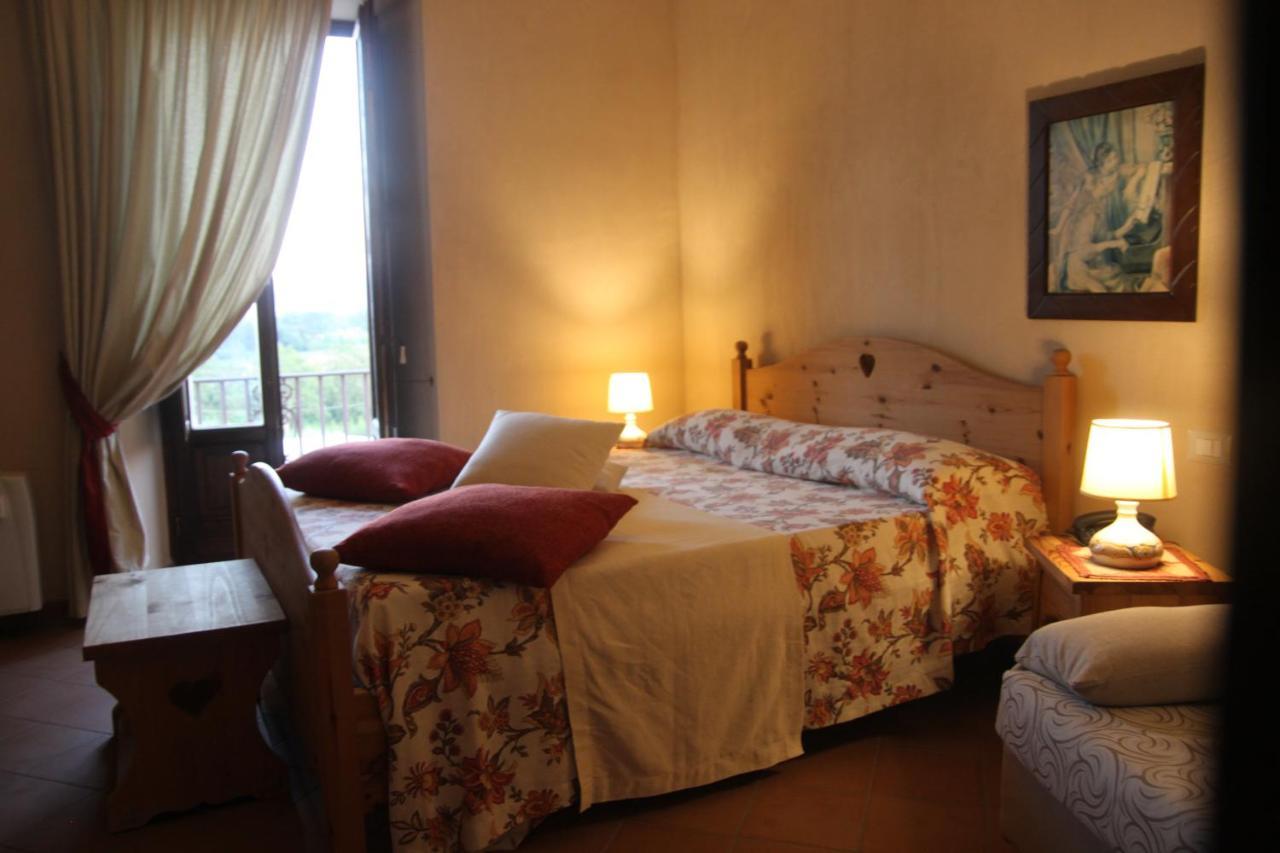 Farm stay Tenute Del Gheppio