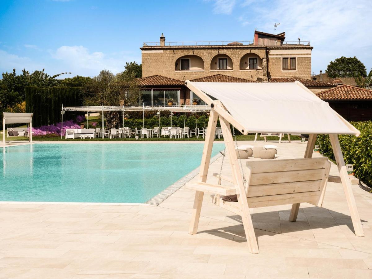 Farm stay Tenute Del Gheppio
